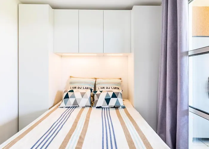 Le Village De Cap Esterel - Maeva - Moderne 2 Pieces 4 Personnes - Prestige - Super Mae-4494 Апартаменти Сен-Рафаель