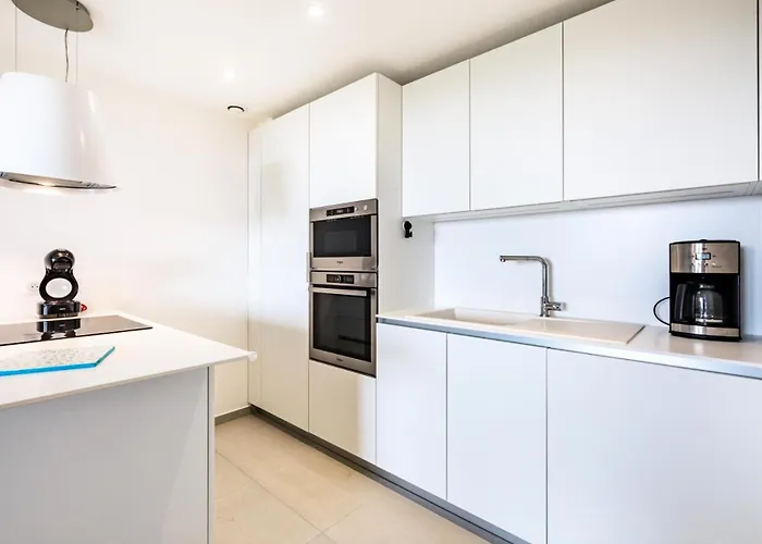 Le Village De Cap Esterel - Maeva - Moderne 2 Pieces 4 Personnes - Prestige - Super Mae-4494 Апартаменти *