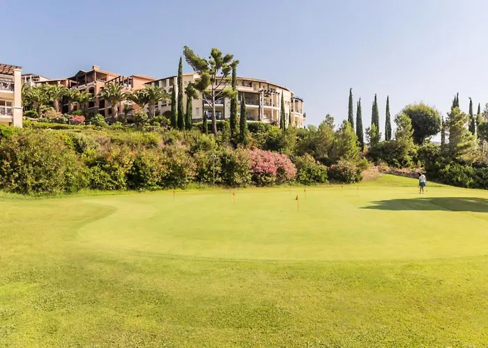 Le Village De Cap Esterel - Maeva - Moderne 2 Pieces 4 Personnes - Prestige - Super Mae-4494 *