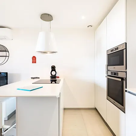 Résidence Le Village De Cap Esterel - Maeva - Moderne 2 Pièces 4 Personnes - Prestige - Super Mae-4494 Appartement