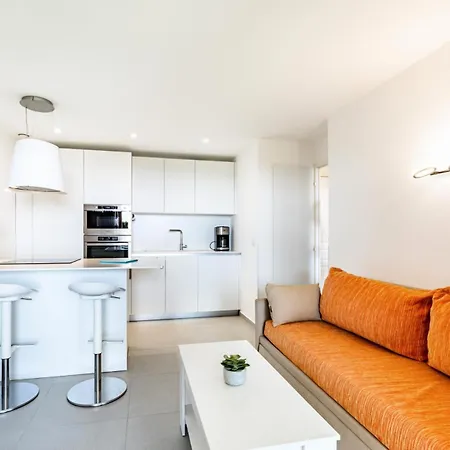 Résidence Le Village De Cap Esterel - Maeva - Moderne 2 Pièces 4 Personnes - Prestige - Super Mae-4494 Appartement *