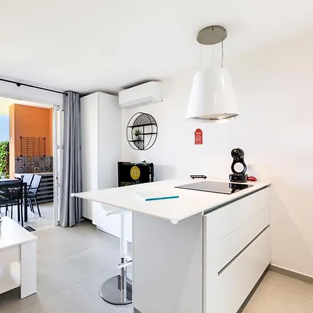 Résidence Le Village De Cap Esterel - Maeva - Moderne 2 Pièces 4 Personnes - Prestige - Super Mae-4494 * Saint-Raphaël