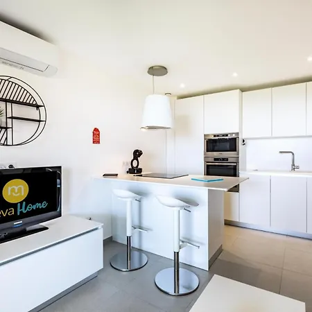 Résidence Le Village De Cap Esterel - Maeva - Moderne 2 Pièces 4 Personnes - Prestige - Super Mae-4494 Appartement