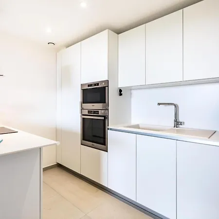 Résidence Le Village De Cap Esterel - Maeva - Moderne 2 Pièces 4 Personnes - Prestige - Super Mae-4494 Appartement *