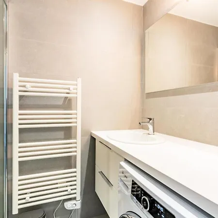 Appartement Résidence Le Village De Cap Esterel - Maeva - Moderne 2 Pièces 4 Personnes - Prestige - Super Mae-4494