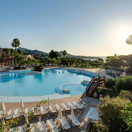 Résidence Le Village De Cap Esterel - Maeva - Moderne 2 Pièces 4 Personnes - Prestige - Super Mae-4494 Saint-Raphaël