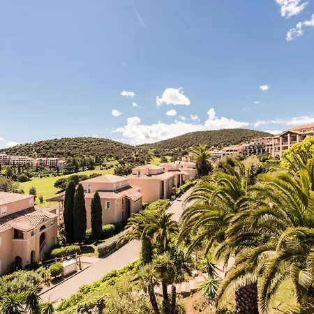 Résidence Le Village De Cap Esterel - Maeva - Moderne 2 Pièces 4 Personnes - Prestige - Super Mae-4494 * Saint-Raphaël