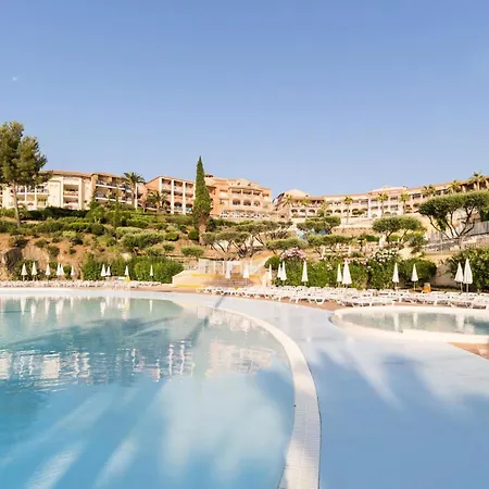 Résidence Le Village De Cap Esterel - Maeva - Moderne 2 Pièces 4 Personnes - Prestige - Super Mae-4494 Appartement *