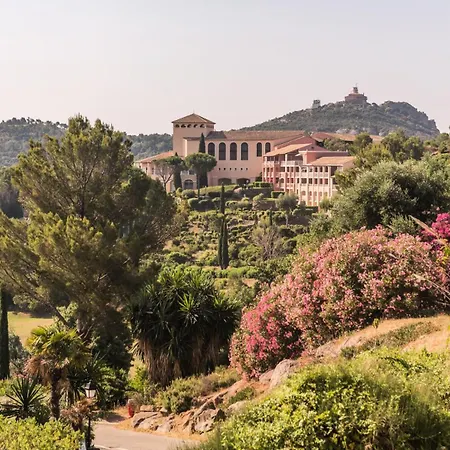 Résidence Le Village De Cap Esterel - Maeva - Moderne 2 Pièces 4 Personnes - Prestige - Super Mae-4494 Appartement Saint-Raphaël
