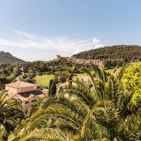 Résidence Le Village De Cap Esterel - Maeva - Moderne 2 Pièces 4 Personnes - Prestige - Super Mae-4494
