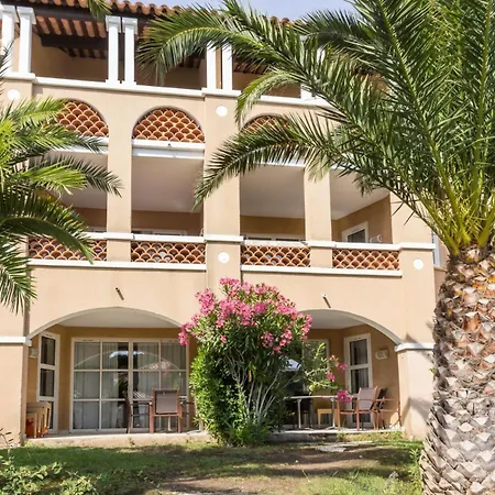 Appartement Résidence Le Village De Cap Esterel - Maeva - Moderne 2 Pièces 4 Personnes - Prestige - Super Mae-4494 Saint-Raphaël