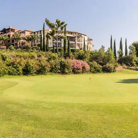 Le Village De Cap Esterel - Maeva - Moderne 2 Pieces 4 Personnes - Prestige - Super Mae-4494 *