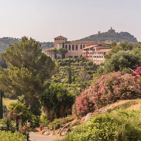Apartman Le Village De Cap Esterel - Maeva - Moderne Climatise 2 Pieces 4 Personnes - Prestige - Super Mae-4494 Saint-Raphaël