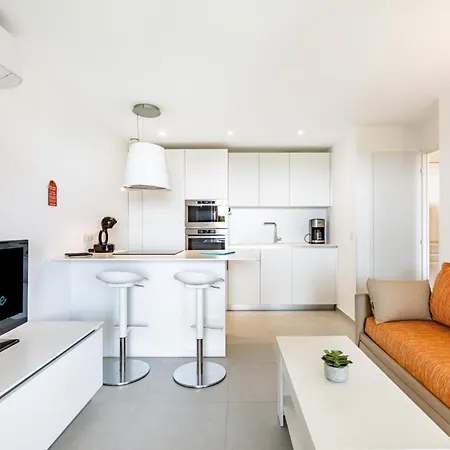 Apartman Le Village De Cap Esterel - Maeva - Moderne Climatise 2 Pieces 4 Personnes - Prestige - Super Mae-4494 Saint-Raphaël