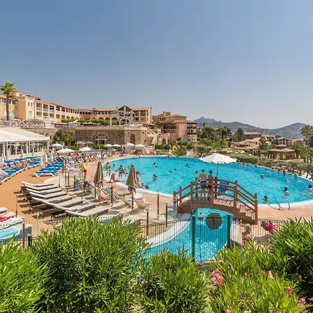 Le Village De Cap Esterel - Maeva - Moderne Climatise 2 Pieces 4 Personnes - Prestige - Super Mae-4494 * Saint-Raphaël