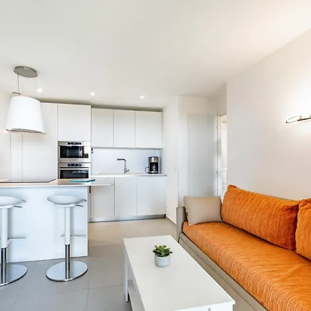 Apartman Le Village De Cap Esterel - Maeva - Moderne Climatise 2 Pieces 4 Personnes - Prestige - Super Mae-4494 *