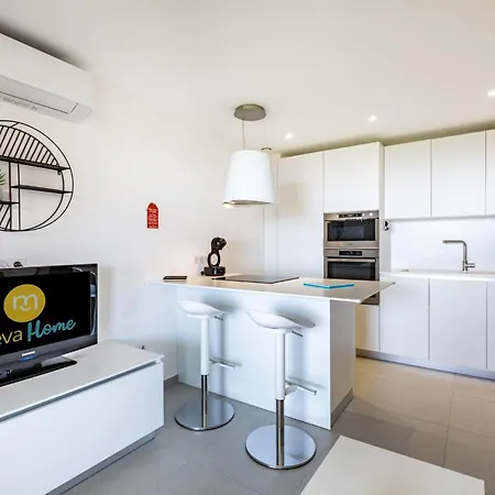 Le Village De Cap Esterel - Maeva - Moderne Climatise 2 Pieces 4 Personnes - Prestige - Super Mae-4494 Apartman *