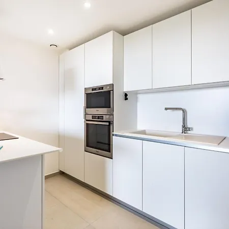 Le Village De Cap Esterel - Maeva - Moderne Climatise 2 Pieces 4 Personnes - Prestige - Super Mae-4494 Apartman