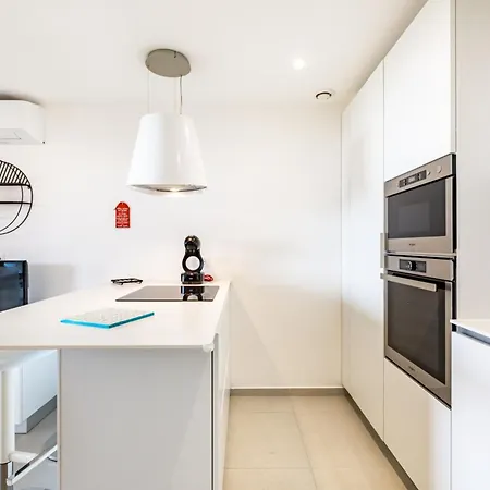 Apartman Le Village De Cap Esterel - Maeva - Moderne Climatise 2 Pieces 4 Personnes - Prestige - Super Mae-4494 Saint-Raphaël