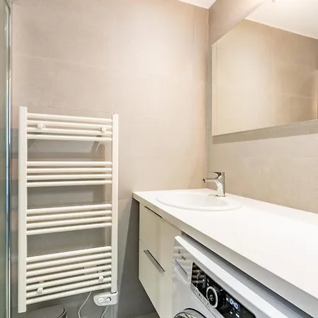 Apartman Le Village De Cap Esterel - Maeva - Moderne Climatise 2 Pieces 4 Personnes - Prestige - Super Mae-4494