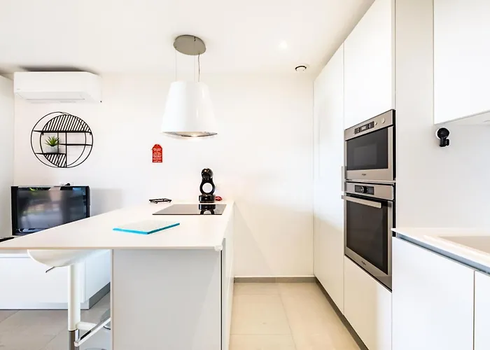 Le Village De Cap Esterel - Maeva - Moderne 2 Pieces 4 Personnes - Prestige - Super Mae-4494 아파트