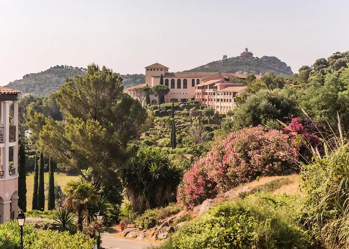 Le Village De Cap Esterel - Maeva - Moderne 2 Pieces 4 Personnes - Prestige - Super Mae-4494 아파트 Saint-Raphaël